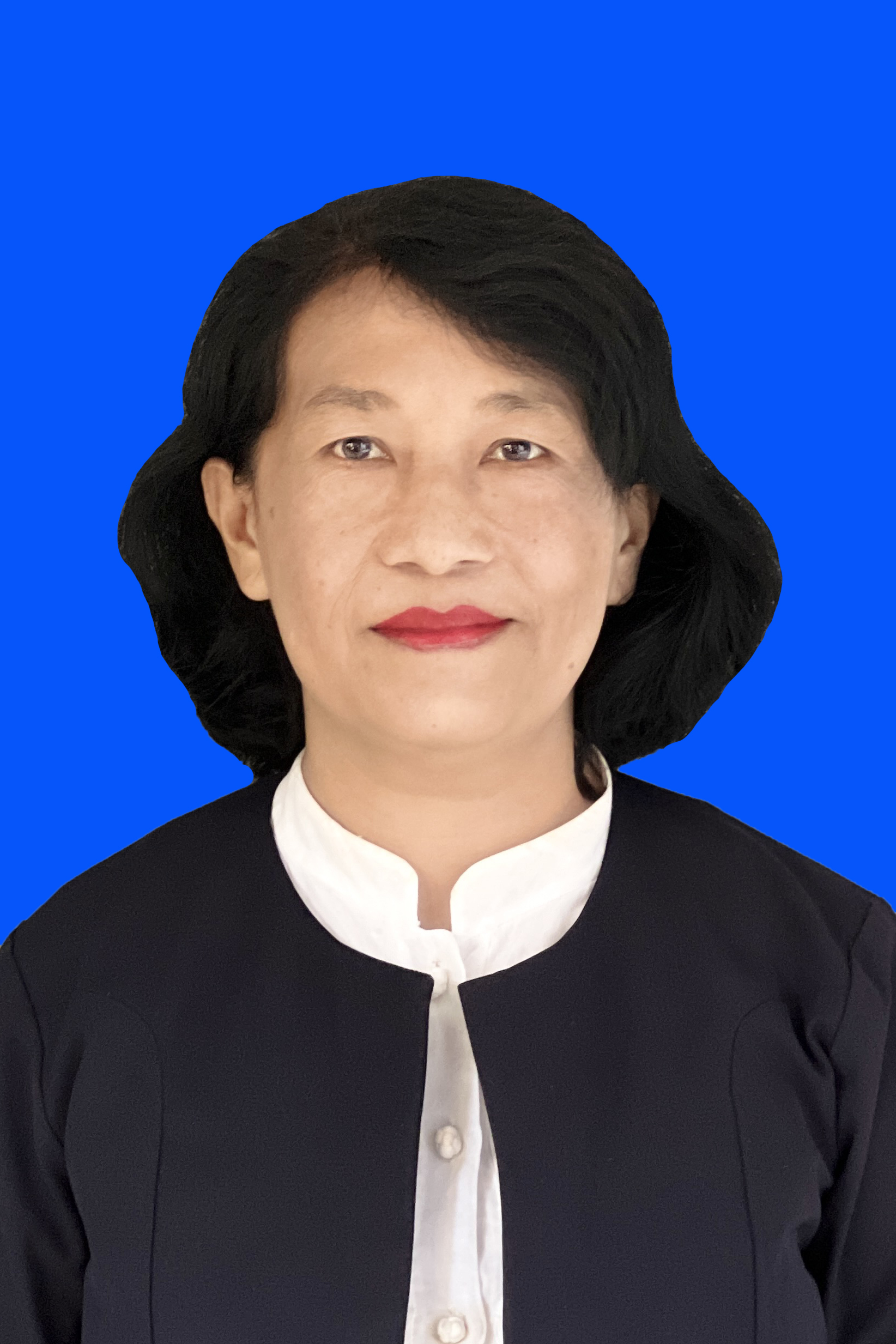 Ruth Sandy, S.Th.
